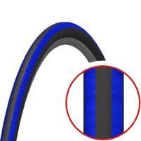 RMS COP. KENDA 700X23 R2C 60TPI BLU