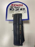 COPERTONE KENDA 700X23 TINKER JUAREZ C2C