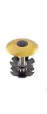 TAPPO SERIE STERZO A-HEAD 1/8 RAGNO GOLD
