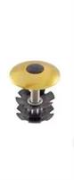 TAPPO SERIE STERZO A-HEAD 1/8 RAGNO GOLD