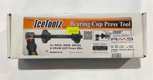 RMS PRESSA CUSCINETTI BB30-86-386