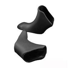 COPPIA COPRICOMANDI SHIMANO 105/ULTEGRA BLK