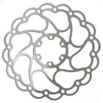 RMS DISCO FRENO  ARIES  D.160MM
