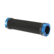RMS MANOPOLE MTB LOCK AZZURRE