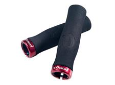 RMS MANOPOLE MTB FEATHER LOCK SYS BLK/RE
