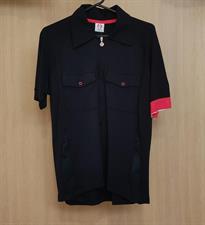 MOA MAGLIA M/C LARIMAR