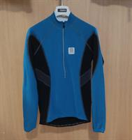 MAGLIA SPORTFUL M/L VENOM BLU L