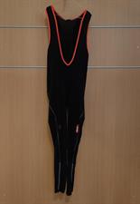 CALZAM. SPORTFUL MACH NERA XXL