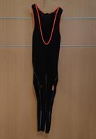 CALZAM. SPORTFUL MACH NERA XXL