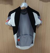 MAGLIA SPORTFUL VENOM 7 JERSEY GRIGIO S