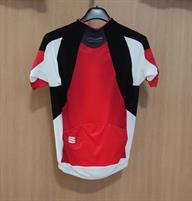 MAGLIA SPORTFUL VENOM 7 JERSEY RED S