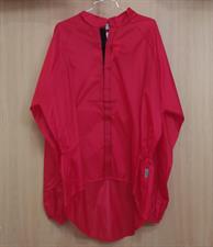 MANTELLINA NALINI KEA ROSSA XL