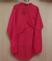 MANTELLINA NALINI KEA ROSSA XL