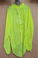 MANTELLINA NALINI KEA GIALLA XL