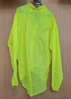 MANTELLINA NALINI KEA GIALLA XL