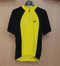 MAGLIA NALINI M/C TIMAN GIALLA XXL