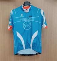 MAGLIA M/C NALINI PRO PISTA TI '14