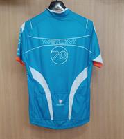 MAGLIA M/C NALINI PRO PISTA TI '14