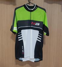 MAGLIA NALINI M/C MTB PHANTOM COLORE 405