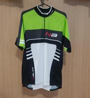 MAGLIA NALINI M/C MTB PHANTOM COLORE 405