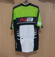 MAGLIA NALINI M/C MTB PHANTOM COLORE 405
