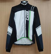 GIACCA NALINI RUOTA XWARM INV. '15