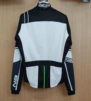 GIACCA NALINI RUOTA XWARM INV. '15