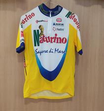 MAGLIA NALINI M/C NATURINO M