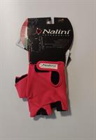 GUANTI NALINI FIGNON ROSSO XL