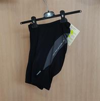 PANTALONE NALINI ISULEDDA NERO XS