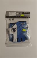 GUANTI NALINI OMAFFEO BLU M