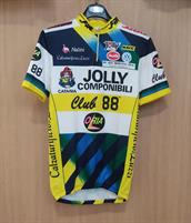 MAGLIA NALINI M/C JOLLY CAGE