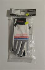 GUANTI NALINI MUGGIO BIANCO XL