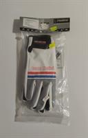 GUANTI NALINI MUGGIO BIANCO XL