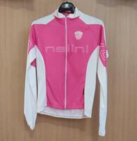 MAGLIA NALINI M/L SADIRA ROSSA M