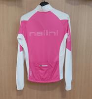 MAGLIA NALINI M/L SADIRA ROSSA M