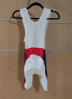 SALOP. NALINI CORNIOLA SHORT