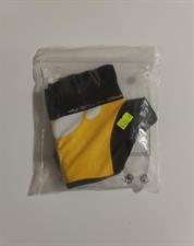 GUANTI NALINI PULSATILLA