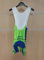 SALOP. NALINI LIQUIGAS