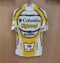 MAGLIA NALINI M/C COLUMBIA