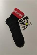 CALZE BIANCHI CELEBRATIVE ASFALTO