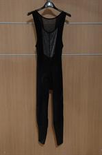 CALZAM. NALINI XWARM 2.0 INV. BLK '20