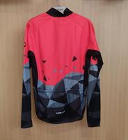 MAGLIA NALINI LOGO M/L INV. '19