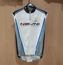 GILET NALINI TEAM VIESTE