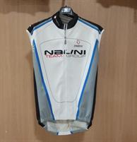 GILET NALINI TEAM VIESTE