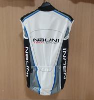 GILET NALINI TEAM VIESTE