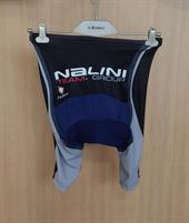 PANTALON. NALINI TEAM MALAGA
