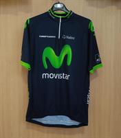 MAGLIA NALINI M/C MOVISTAR '15
