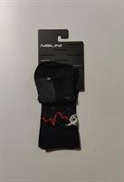 CALZE NALINI SAETTA H19 NERO AHS '18