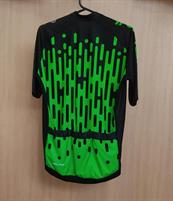 MAGLIA NALINI PODIO AHS M/C '18